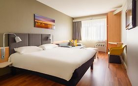 ibis Hotel Würzburg City Exterior photo
