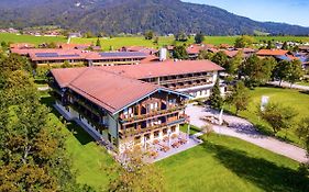 Hotel Das Falkenstein Inzell Exterior photo