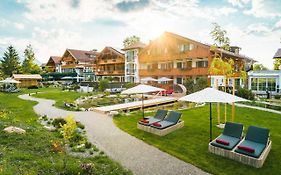 Hotel Das Rübezahl Schwangau Exterior photo