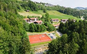 MONDI Resort und Chalet Oberstaufen Exterior photo