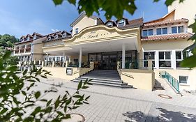 Hotel Dirsch Wellness&Spa Resort Emsing Exterior photo