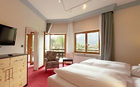 Hotel Wittelsbacher Hof Oberstdorf Exterior photo