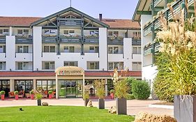 Familotel DAS LUDWIG Bad Griesbach im Rottal Exterior photo