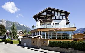 Hotel Filser Oberstdorf Exterior photo