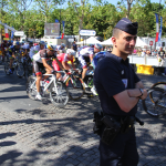 Peloton_Polizei