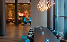 Motel One Nürnberg-City Exterior photo