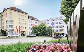 ibis Hotel Regensburg City Exterior photo