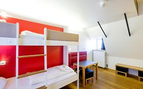 Jugendherberge Nürnberg - Youth Hostel Exterior photo