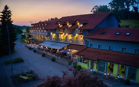 Hotel&SPA Reibener-Hof Konzell Exterior photo
