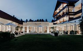 Der Eisvogel - Wellness-&Genusshotel Bad Gögging Exterior photo