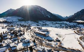 Hotel Aja Ruhpolding Exterior photo