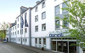 Dorint Hotel Würzburg Exterior photo
