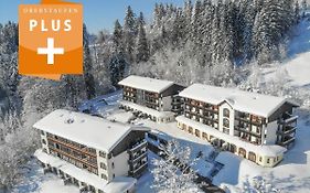MONDI Resort und Chalet Oberstaufen Exterior photo