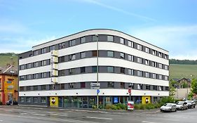 B&B Hotel Würzburg Exterior photo