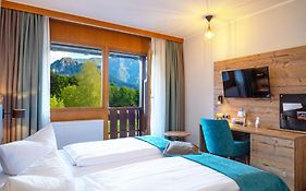 Das Falkenstein Inzell Exterior photo