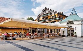 Schmelmer Hof Hotel&Resort Bad Aibling Exterior photo