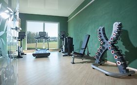 Hotel Victory Therme Erding Gym photo