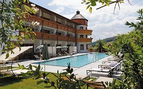 Wellness Hotel Bayerischer Hof Rimbach  Exterior photo