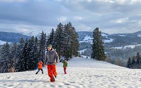 MONDI Resort und Chalet Oberstaufen Exterior photo