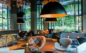 Motel One München - Deutsches Museum Exterior photo