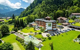 Alpenhotel Oberstdorf - ein Rovell Hotel Exterior photo