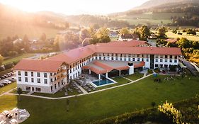 Hotel Aja Ruhpolding Exterior photo