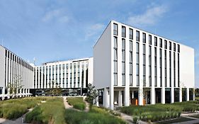 Leonardo Royal Hotel München Exterior photo