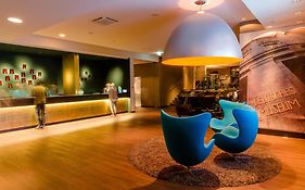 Motel One München - Deutsches Museum Exterior photo