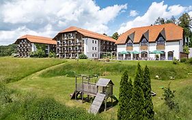 Hotel am Badepark Waldkirchen Exterior photo