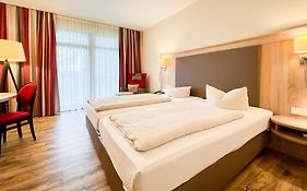 Hotel St. Georg Bad Aibling Room photo
