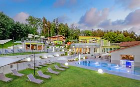 Hotel&SPA Reibener-Hof Konzell Exterior photo