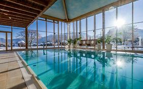 Hotel Sommer - Urlaubs- und Wellnesshotel Füssen Exterior photo