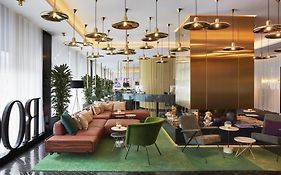 Roomers Munich, Autograph Collection Kitchen photo