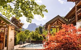 Berghotel Rehlegg Ramsau bei Berchtesgaden Exterior photo
