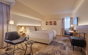 Dorint Hotel Würzburg Room photo