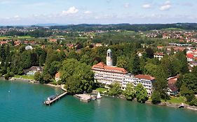Hotel Bad Schachen Lindau  Skyline photo