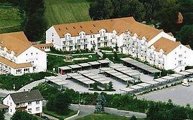 Sonnenhotel Bayerischer Hof Waldmünchen Exterior photo