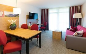 Hotel St. Georg Bad Aibling Exterior photo