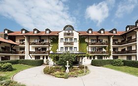 Landhotel Rosenberger Wegscheid Exterior photo