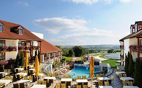 Quellness- und Golfhotel Fürstenhof Bad Griesbach im Rottal Exterior photo