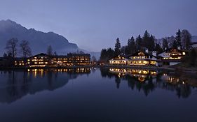 Riessersee Hotel Garmisch-Partenkirchen Exterior photo