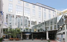 Maritim Hotel München Exterior photo