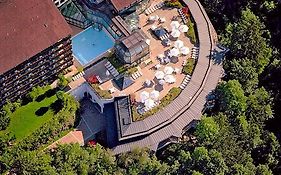 AllgäuStern Hotel Sonthofen Exterior photo