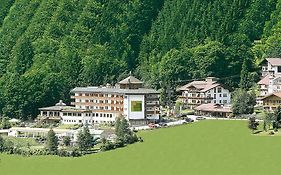 Alpenhotel Oberstdorf - ein Rovell Hotel Exterior photo