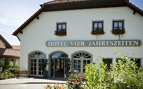 Michel&Friends Hotel Waldkirchen Exterior photo