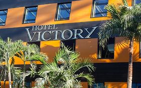 Hotel Victory Therme Erding Exterior photo