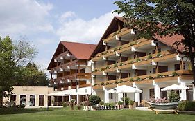 Der Eisvogel - Wellness-&Genusshotel Bad Gögging Exterior photo