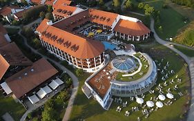 Quellness- und Golfhotel Fürstenhof Bad Griesbach im Rottal Exterior photo