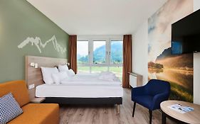 Hotel Aja Ruhpolding Exterior photo