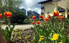 Das Falkenstein Inzell Exterior photo